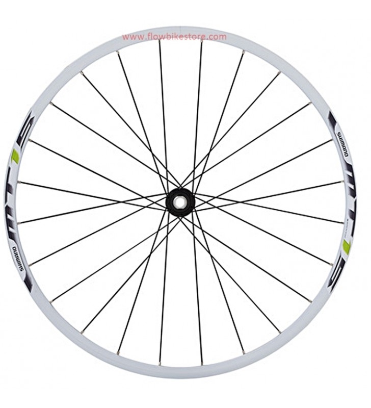 Ruedas shimano 2025 mt15 27.5